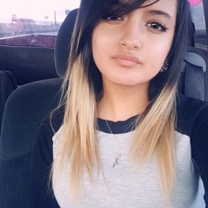 Meet your Posher, Leslie